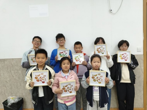 竹编画非遗体验｜苏州三六六社会实践，火热招募！