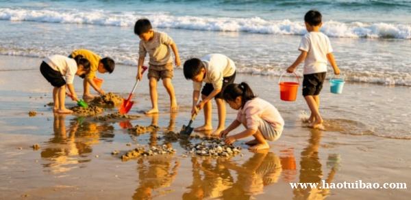 苏州三六六·广西夏令营|走进桂林山水,壮族文化深度体验营 苏州三六六·广西夏令营|走进桂林山水,壮族文化深度体验营