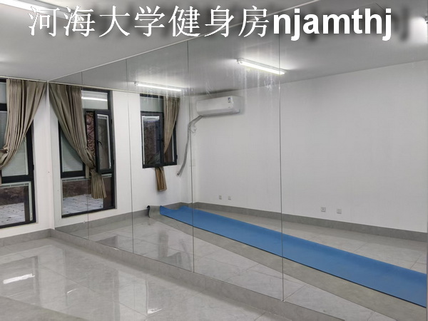 浦口健身房镜z安装